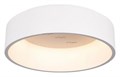 Накладной светильник Arlight SP-TOR-RING-SURFACE-R460-33W Warm3000 (WH, 120 deg) 022135(1) - фото 4987900