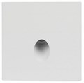 Встраиваемый светильник Arlight LT-GAP-S70x70-3W Warm3000 (WH, 30 deg) 025738 - фото 4987953