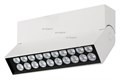 Накладной светильник Arlight SP-LOFT-SURFACE-S170-10W Warm3000 (WH, 24 deg) 026214 - фото 4987986
