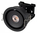 Встраиваемый светильник Arlight CL-SIMPLE-R78-9W Day4000 (BK, 45 deg) 026871 - фото 4988029