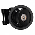 Встраиваемый светильник Arlight CL-SIMPLE-R78-9W Day4000 (BK, 45 deg) 026871 - фото 4988030