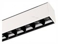 Встраиваемый светильник Arlight MAG-LASER-45-L160-6W Day4000 (WH, 15 deg, 24V) 026933 - фото 4988073