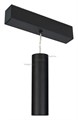 Подвесной светильник Arlight MAG-SPOT-HANG-45-R50-7W Day4000 (BK, 24 deg, 24V) 027008 - фото 4988138