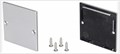 Заглушка для профиля Arlight SL-LINIA32-FANTOM-EDGE 027298 - фото 4988166