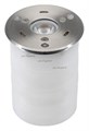 Встраиваемый в дорогу светильник Arlight KT-AQUA-R85-7W White6000 (SL, 25 deg, 12V) 027868 - фото 4988176