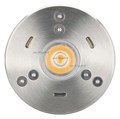 Встраиваемый в дорогу светильник Arlight KT-AQUA-R85-7W White6000 (SL, 25 deg, 12V) 027868 - фото 4988178