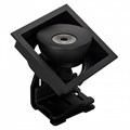 Встраиваемый светильник Arlight CL-SIMPLE-S80x80-9W Warm3000 (BK, 45 deg) 028149 - фото 4988238