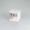 Встраиваемый светильник Arlight CL-SIMPLE-S80x80-9W Warm3000 (BK, 45 deg) 028149 - фото 4988240