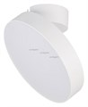 Светильник на штанге Arlight SP-RONDO-FLAP-R250-30W Warm3000 (WH, 110 deg) 028169 - фото 4988276