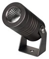 Наземный низкий светильник Arlight ALT-RAY-R42-5W Warm3000 (DG, 25 deg, 230V) 026446 - фото 4988300
