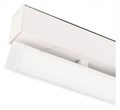 Светильник на штанге Arlight MAG-FLAT-FOLD-45-S205-6W Warm3000 (WH, 100 deg, 24V) 026985 - фото 4988325