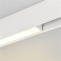 Встраиваемый светильник Arlight MAG-FLAT-45-L805-24W Warm3000 (WH, 100 deg, 24V) 026956 - фото 4988336