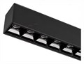 Встраиваемый светильник Arlight MAG-LASER-45-L480-18W Day4000 (BK, 15 deg, 24V) 026940 - фото 4988385