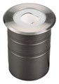 Встраиваемый в дорогу светильник Arlight LTD-GROUND-TILT-R80-9W Warm3000 (SL, 60 deg, 230V) 024950 - фото 4988410