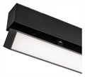 Светильник на штанге Arlight MAG-FLAT-FOLD-45-S205-6W Warm3000 (BK, 100 deg, 24V) 026987 - фото 4988413