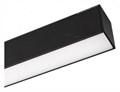 Встраиваемый светильник Arlight MAG-FLAT-45-L805-24W Warm3000 (BK, 100 deg, 24V) 026958 - фото 4988458