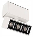 Светильник на штанге Arlight MAG-LASER-FOLD-45-S84-3W Day4000 (WH, 15 deg, 24V) 027626 - фото 4988479
