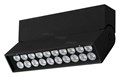 Накладной светильник Arlight SP-LOFT-SURFACE-S170-10W Day4000 (BK, 24 deg) 026210 - фото 4988487