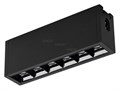 Модульный светильник Arlight CLIP-38-LASER-S171-6W Warm3000 (BK, 36 deg, 24V) 026839 - фото 4988497