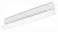 Светильник на штанге Arlight MAG-FLAT-FOLD-45-S405-12W Warm3000 (WH, 100 deg, 24V) 026989 - фото 4988519