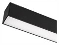 Встраиваемый светильник Arlight MAG-FLAT-45-L605-18W Day4000 (BK, 100 deg, 24V) 026955 - фото 4988535