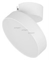 Светильник на штанге Arlight SP-RONDO-FLAP-R175-16W Day4000 (WH, 110 deg) 028162 - фото 4988545