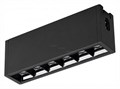 Модульный светильник Arlight CLIP-38-LASER-S171-6W Day4000 (BK, 36 deg, 24V) 028959 - фото 4988556