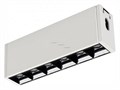 Модульный светильник Arlight CLIP-38-LASER-S171-6W Day4000 (WH, 36 deg, 24V) 028960 - фото 4988560