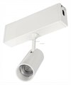 Модульный светильник Arlight CLIP-38-SPOT-R146-6W Day4000 (WH, 24 deg, 24V) 028940 - фото 4988571