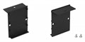 Заглушка для трека Arlight MAG-45 029326 - фото 4988715