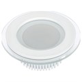 Встраиваемый светильник Arlight Lt-r96 014928 - фото 4988751