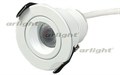 Встраиваемый светильник Arlight  015398 - фото 4988756