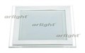 Встраиваемый светильник Arlight  015562 - фото 4988758
