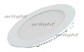 Встраиваемый светильник Arlight  020110 - фото 4988844