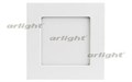 Встраиваемый светильник Arlight  020126 - фото 4988850