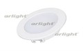 Встраиваемый светильник Arlight  021432 - фото 4988904