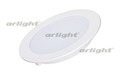 Встраиваемый светильник Arlight  021434 - фото 4988905