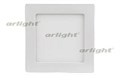 Встраиваемый светильник Arlight  021916 - фото 4988949