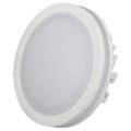 Встраиваемый светильник Arlight Ltd-95 017990 - фото 4989530