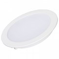 Встраиваемый светильник Arlight Dl-bl 021438 - фото 4989546