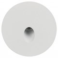 Встраиваемый светильник Arlight LT-GAP-R70-3W Warm3000 (WH, 30 deg) 025737 - фото 4989571