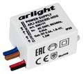 Блок питания с проводом Arlight ARJ 30177 - фото 4989700