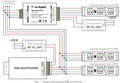 Усилитель RGB Arlight LN-12A 012984 - фото 4989845 Усилитель RGB Arlight LN-12A 012984 - фото 4989845