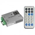 Контроллер-регулятор цвета RGBW с пультом ДУ Arlight HX-805 016999 - фото 4989874