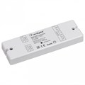 Контроллер-регулятор цвета RGB Arlight SR-1009 019788 - фото 4989898