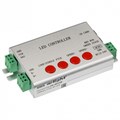 Контроллер-регулятор цвета RGB Arlight HX-801S 020915 - фото 4989923
