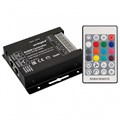 Контроллер-регулятор цвета RGBW с пультом ДУ Arlight VT-S07 021317 - фото 4989947