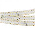 Лента светодиодная Arlight S2-2500 24V Warm 2700K 15mm (2835, 280 LED/m, LUX) 021212(1) - фото 4989959