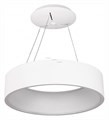 Подвесной светильник Arlight SP-TOR-RING-HANG-R460-33W Warm3000 (WH, 120 deg) 022146(1) - фото 4989962