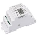 Контроллер-регулятор цвета RGBW Arlight SMART-K 022493 - фото 4989983